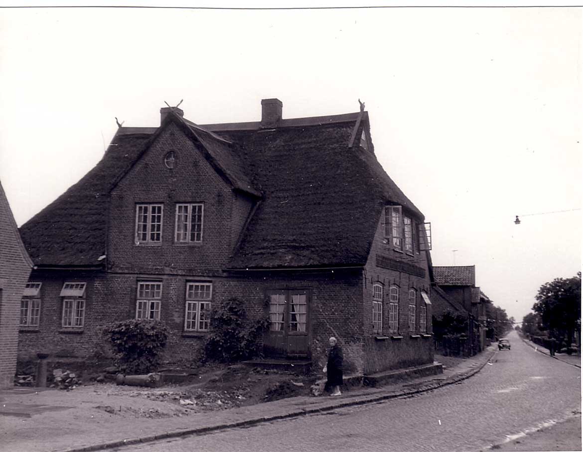 1959 Diakonat, Norderstra�e