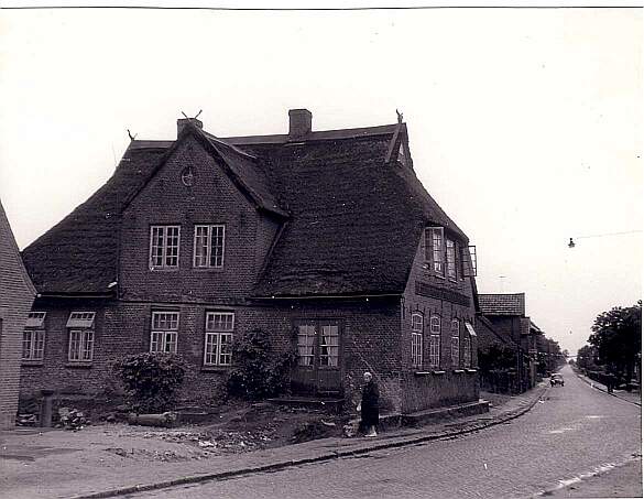 1959 Diakonat, Norderstrae
