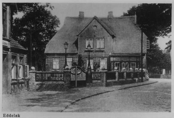 Kindergarten Norderstrae