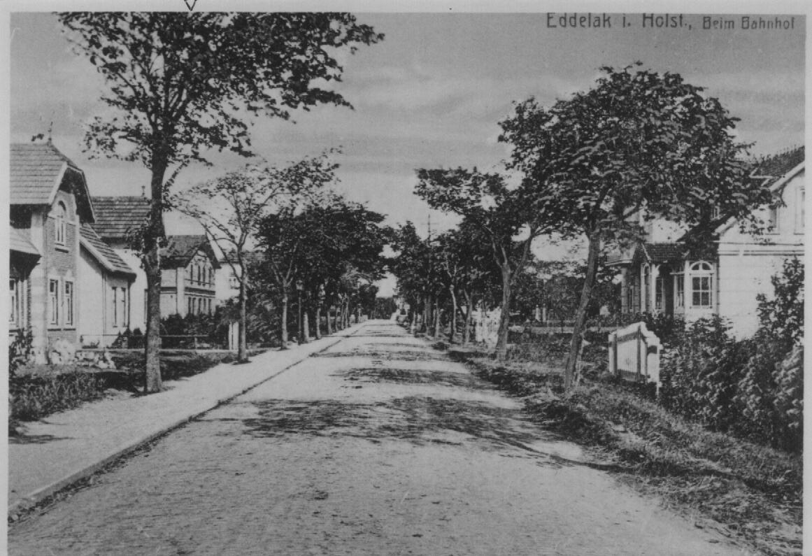 Untere Bahnhofstra�e