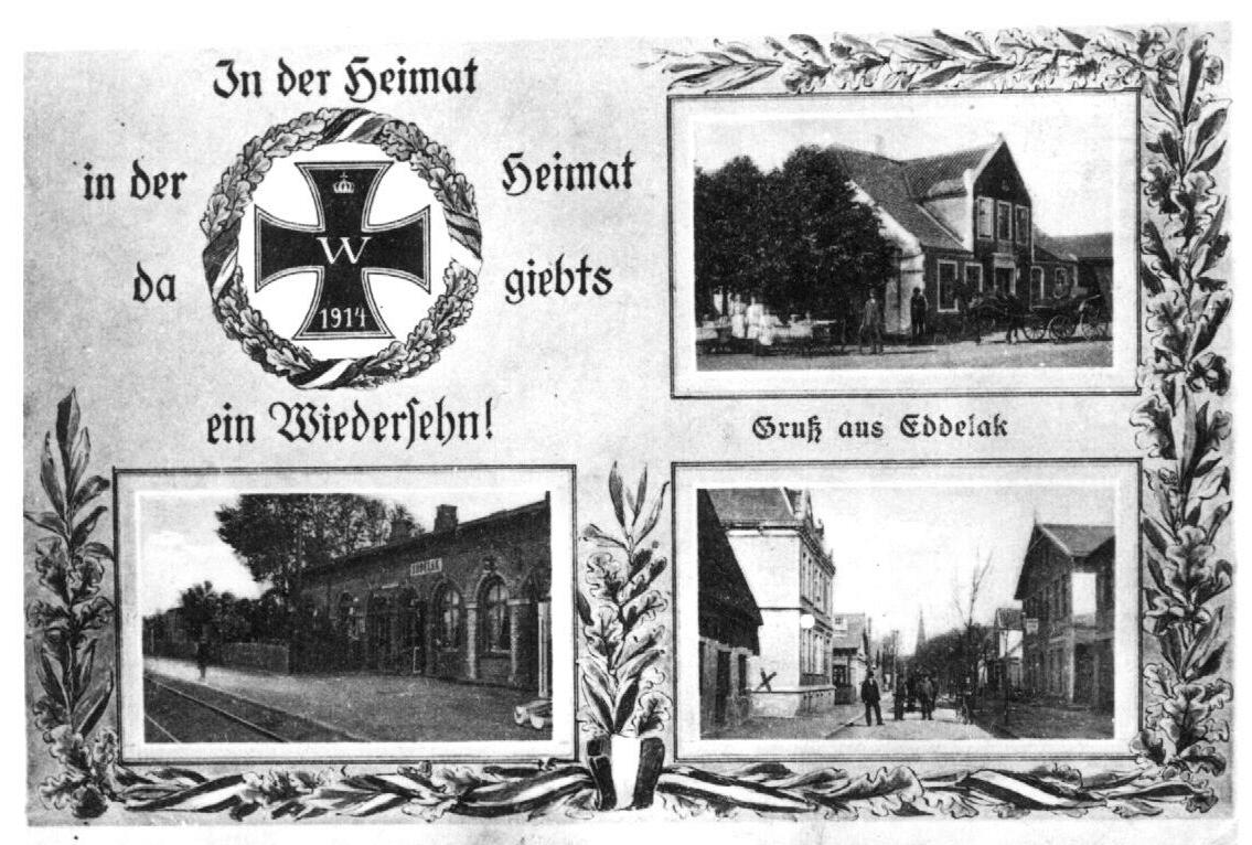  Oeser�s Gasthof, Markt, S�derstra�e