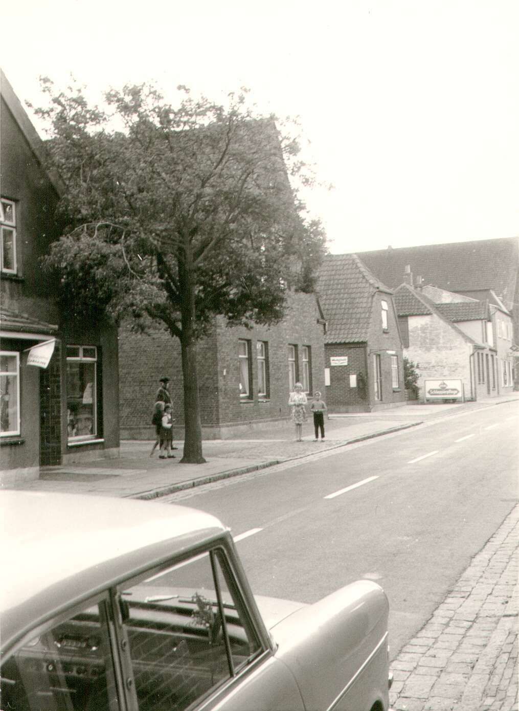 Norderstra�e 12 bis 4