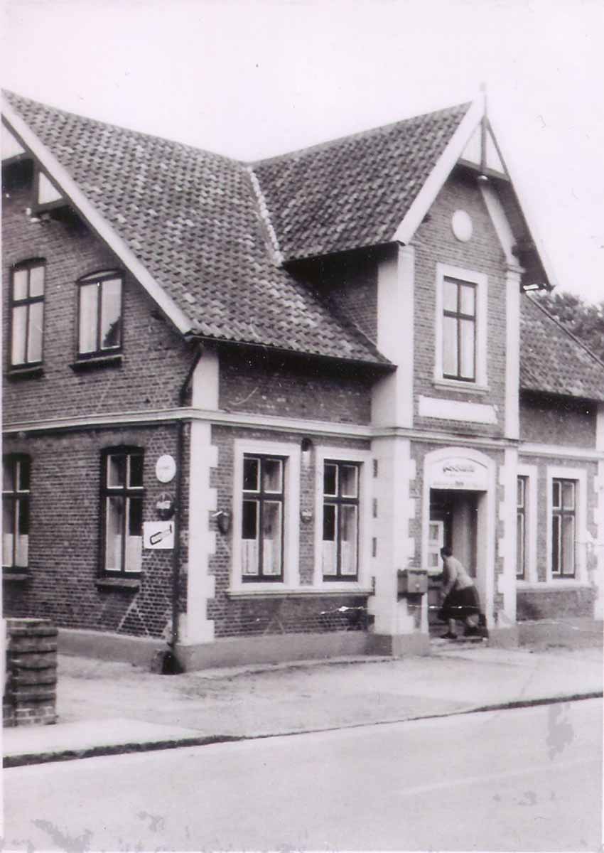 1959 Diakonat, Norderstra�e