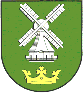 Wappen von Eddelak