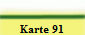Karte 91